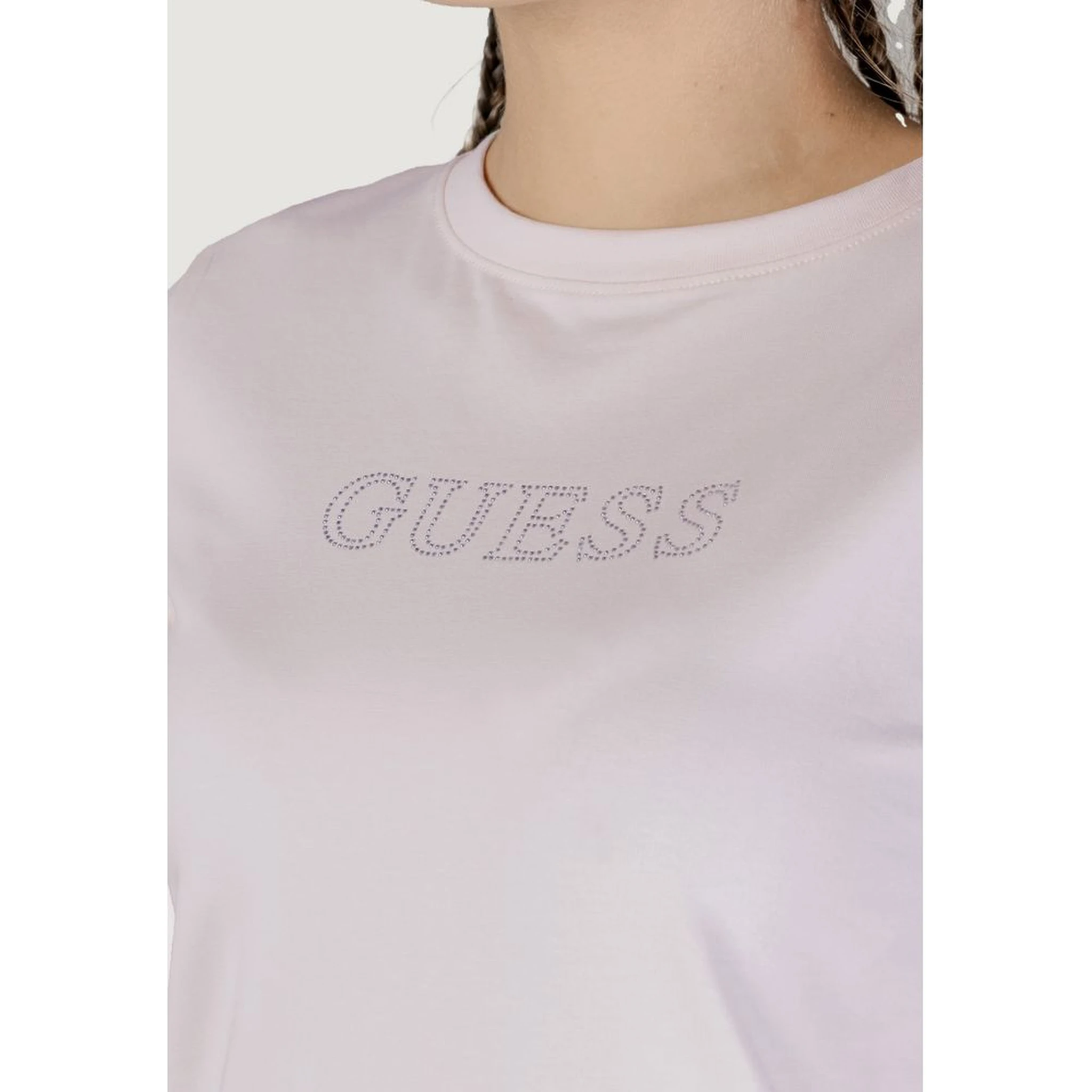 Pink Cotton Sportswear