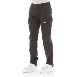 Army Cotton Cargo Pants