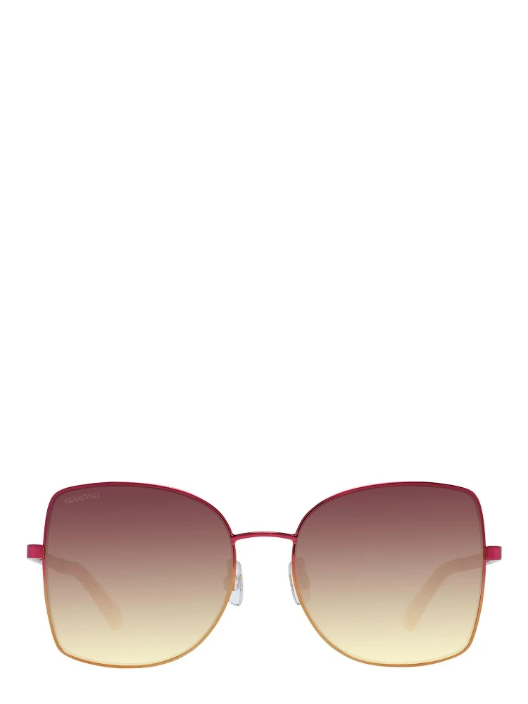 Multicolor Plastic Sunglasses alternative