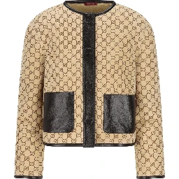 Gucci Jackets