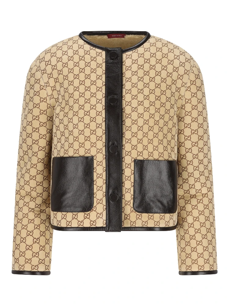 Gucci Jackets