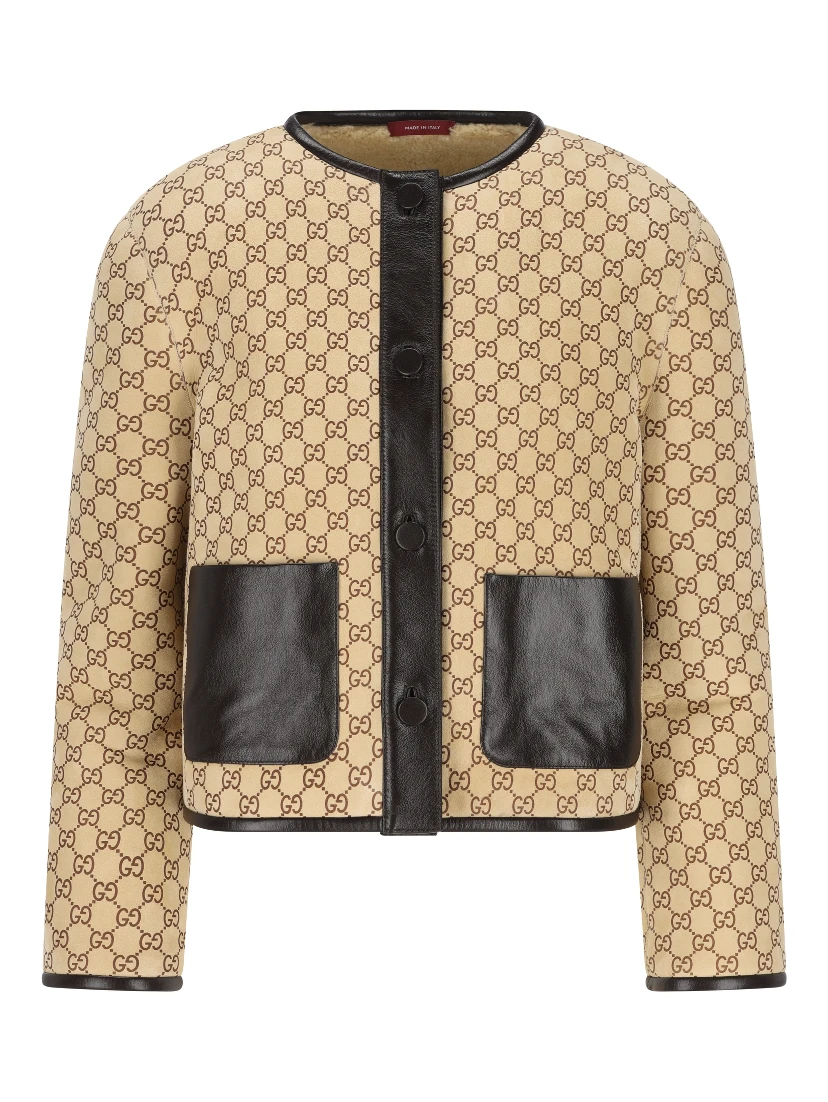 Gucci Jackets