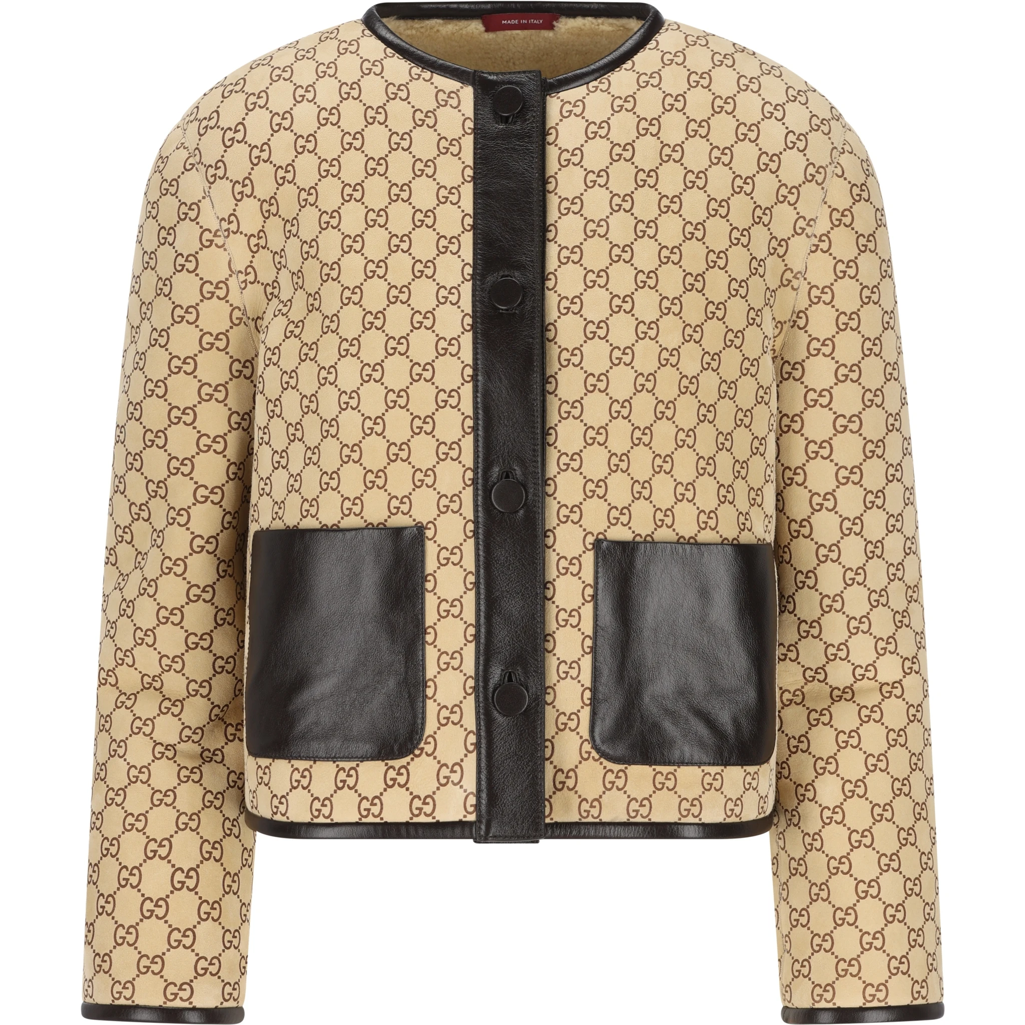 Gucci Jackets