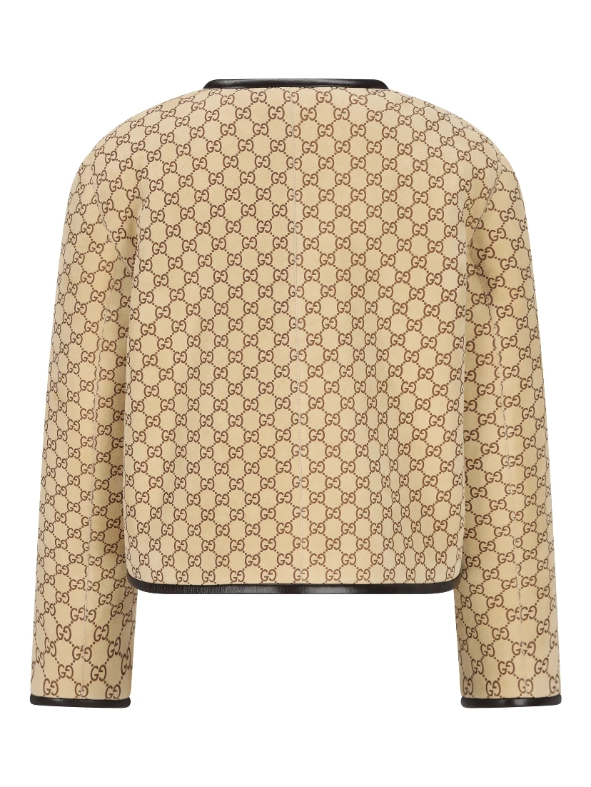 Gucci Jackets