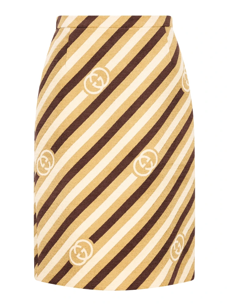 Gucci Skirts