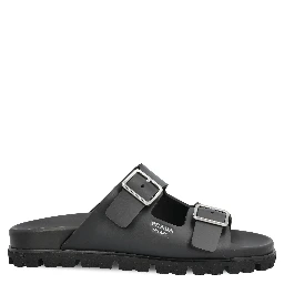 PRADA  Black