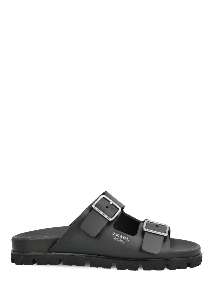 PRADA  Black