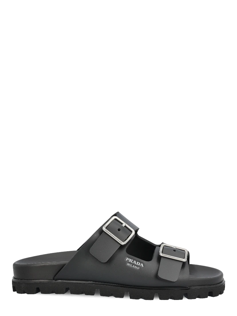 PRADA  Black