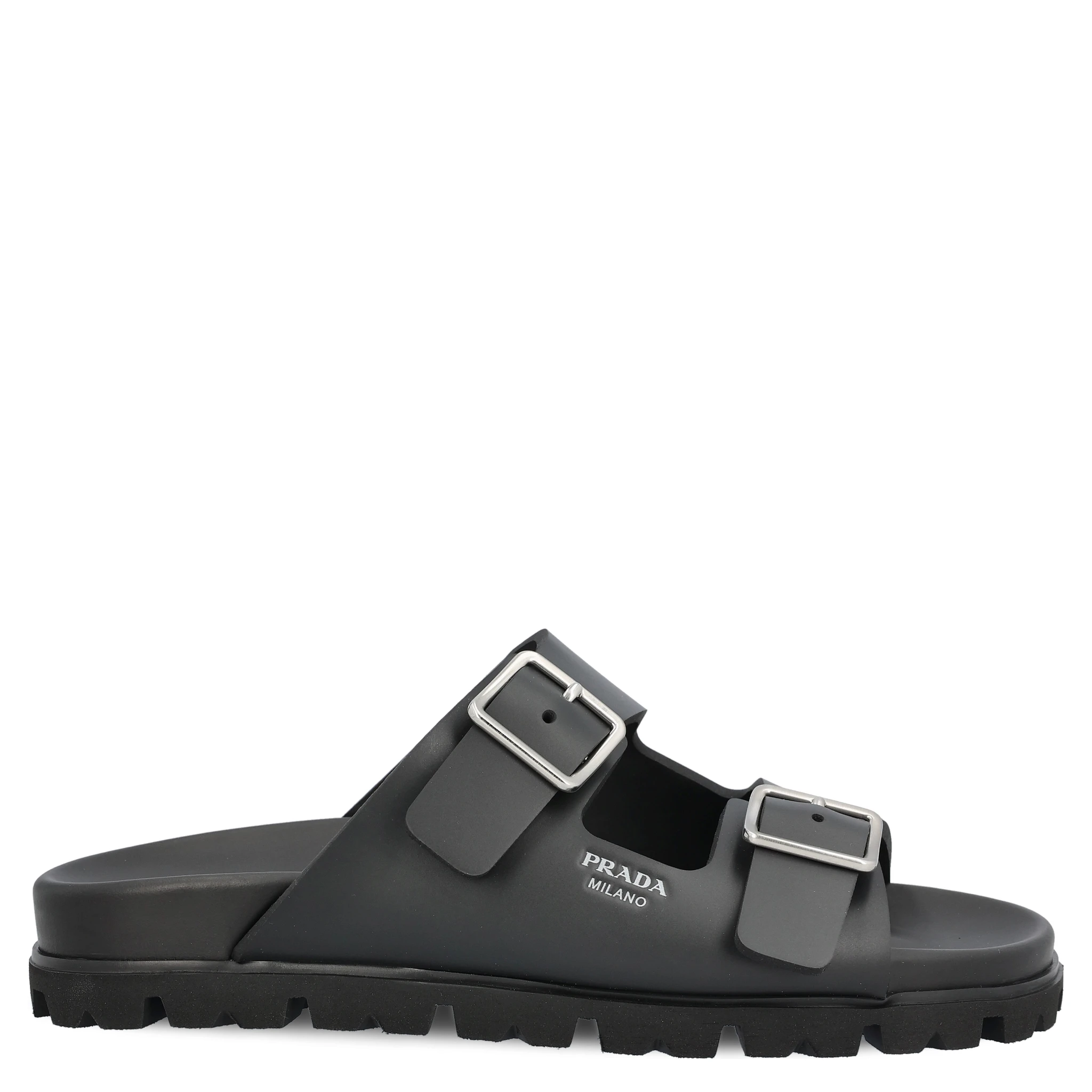 PRADA  Black