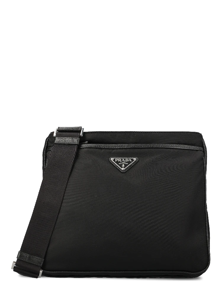PRADA  Black