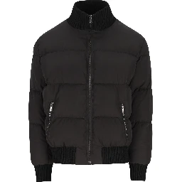 PRADA  Black