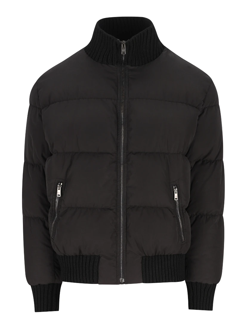 PRADA  Black