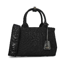 PRADA  Black