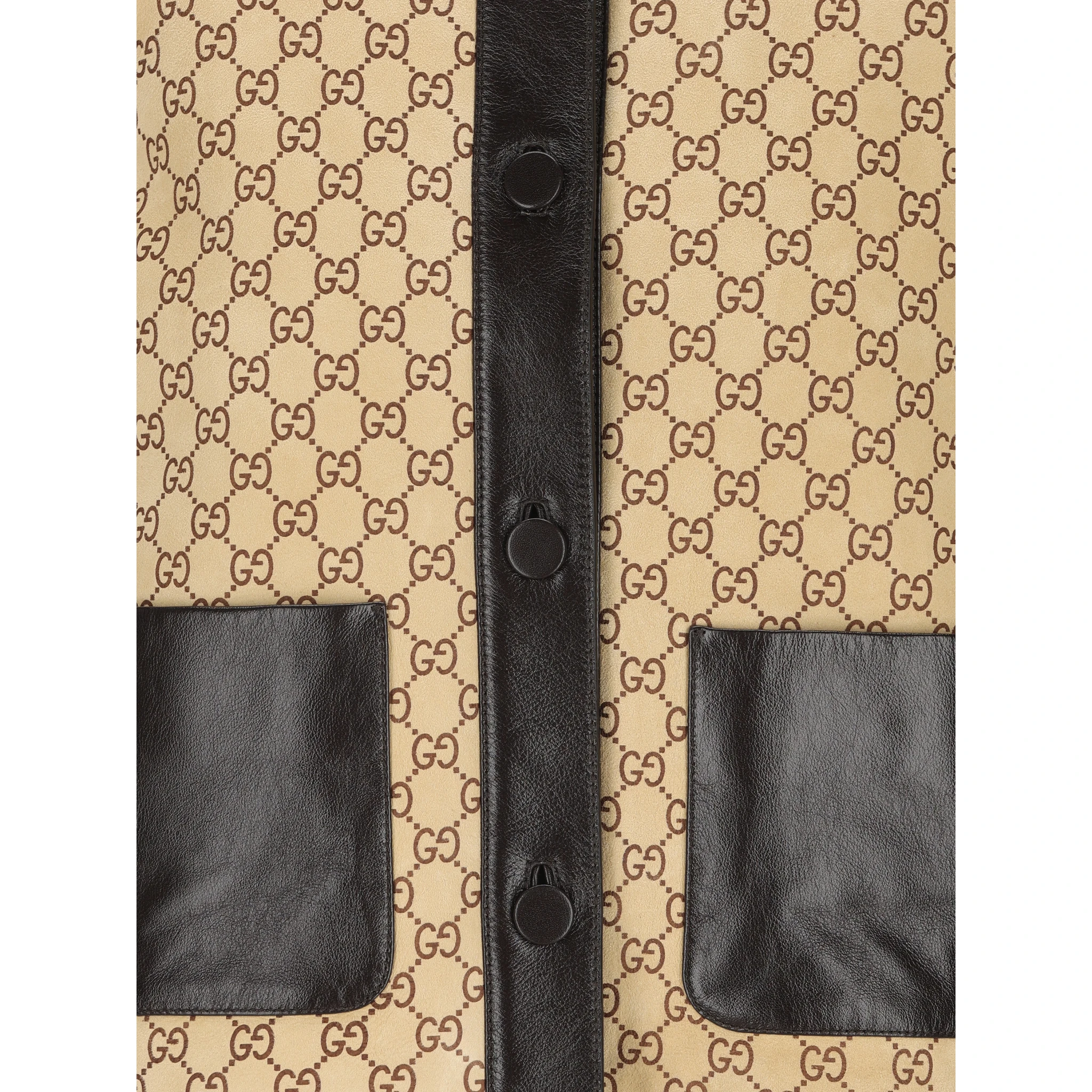 Gucci Jackets