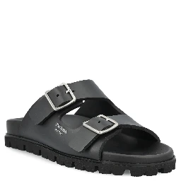 PRADA  Black