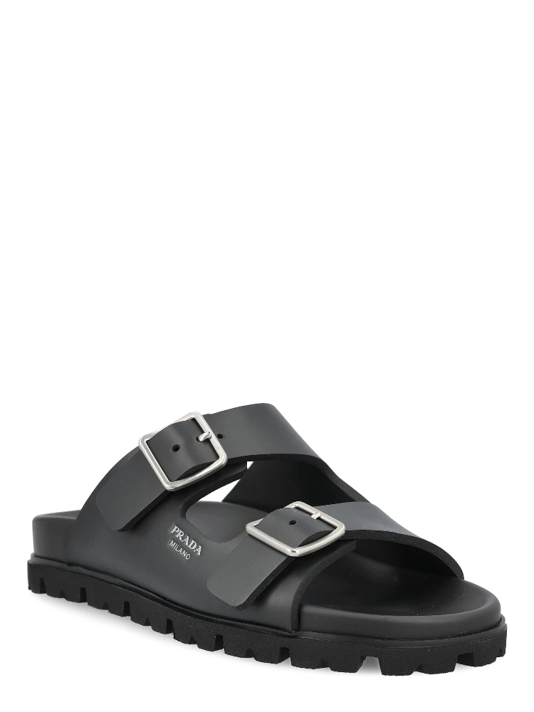 PRADA  Black alternative