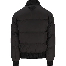 PRADA  Black