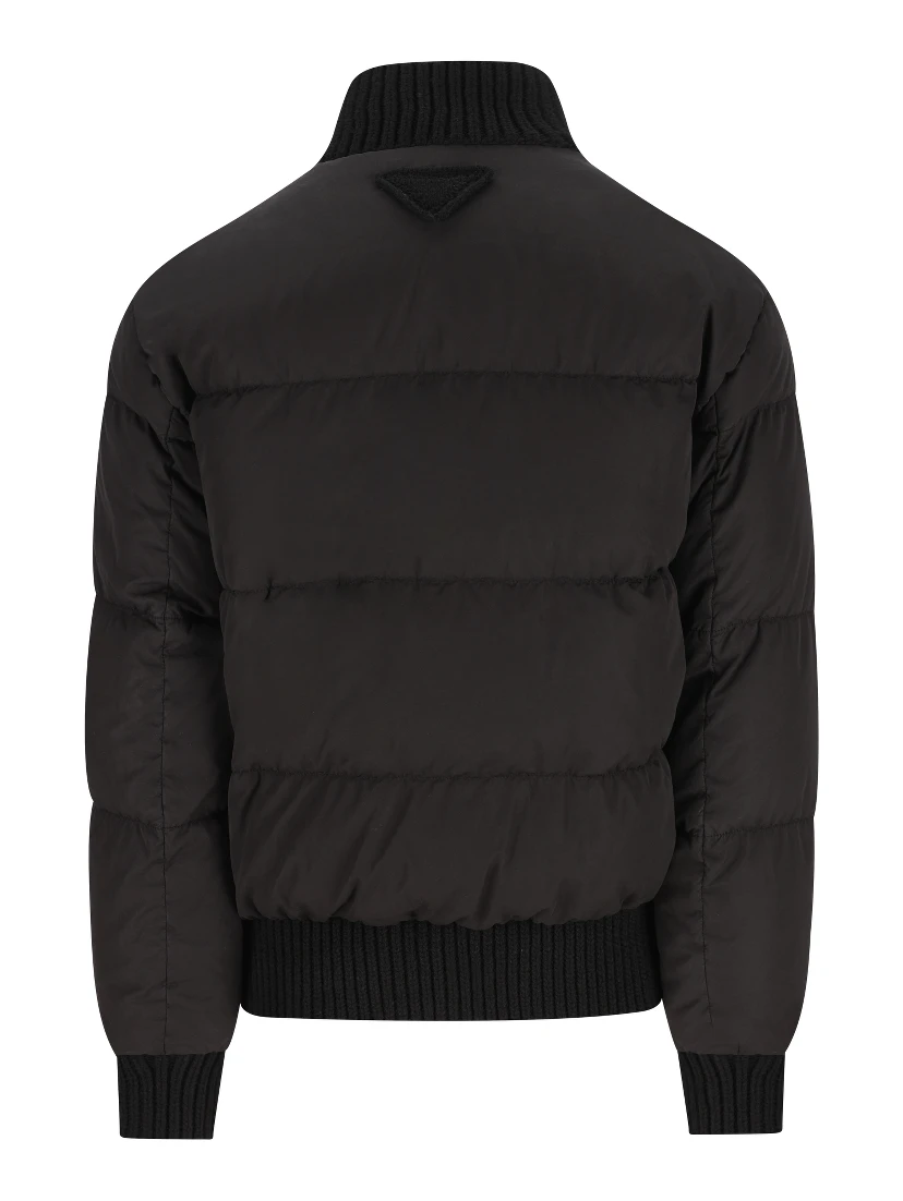 PRADA  Black