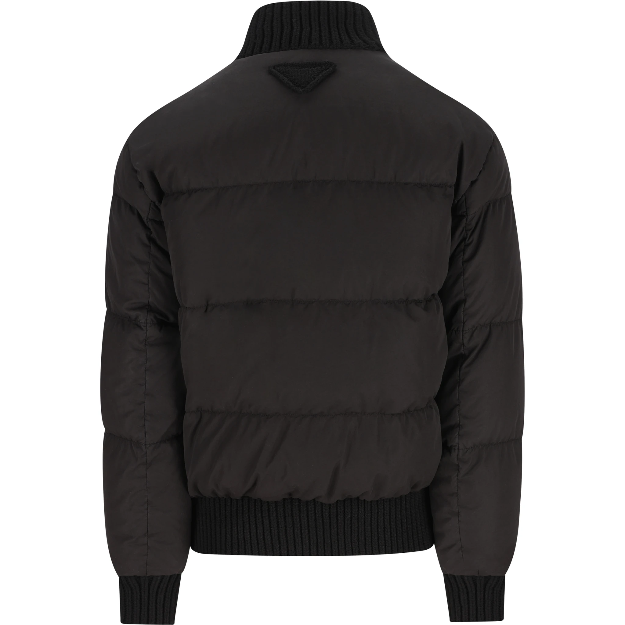 PRADA  Black
