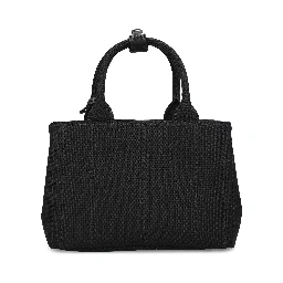 PRADA  Black