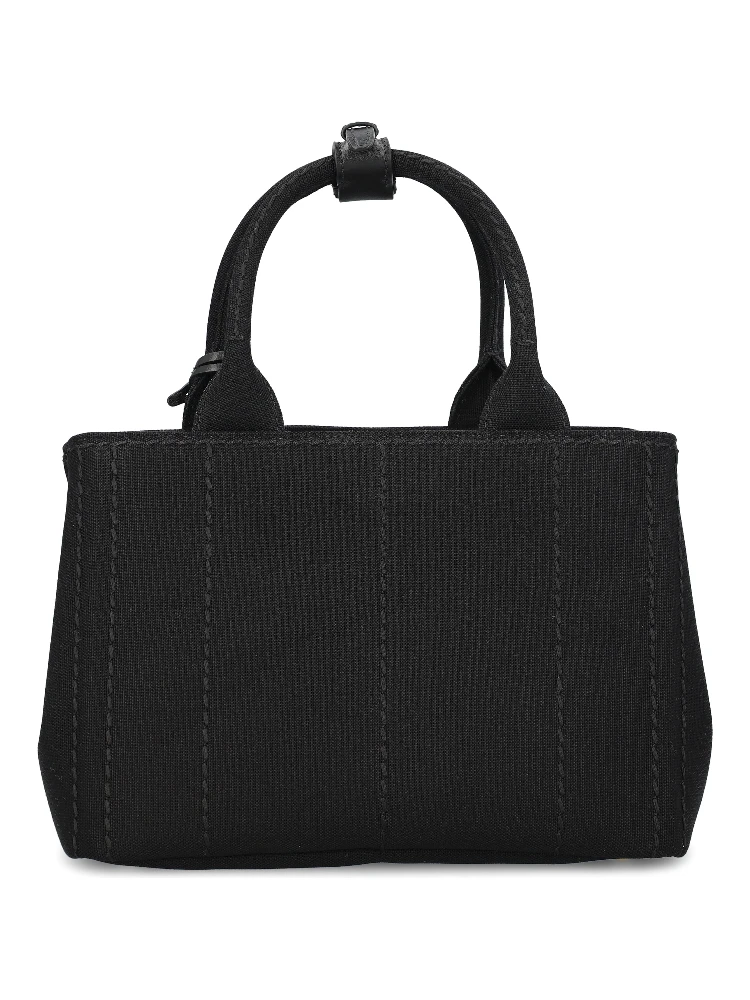 PRADA  Black alternative