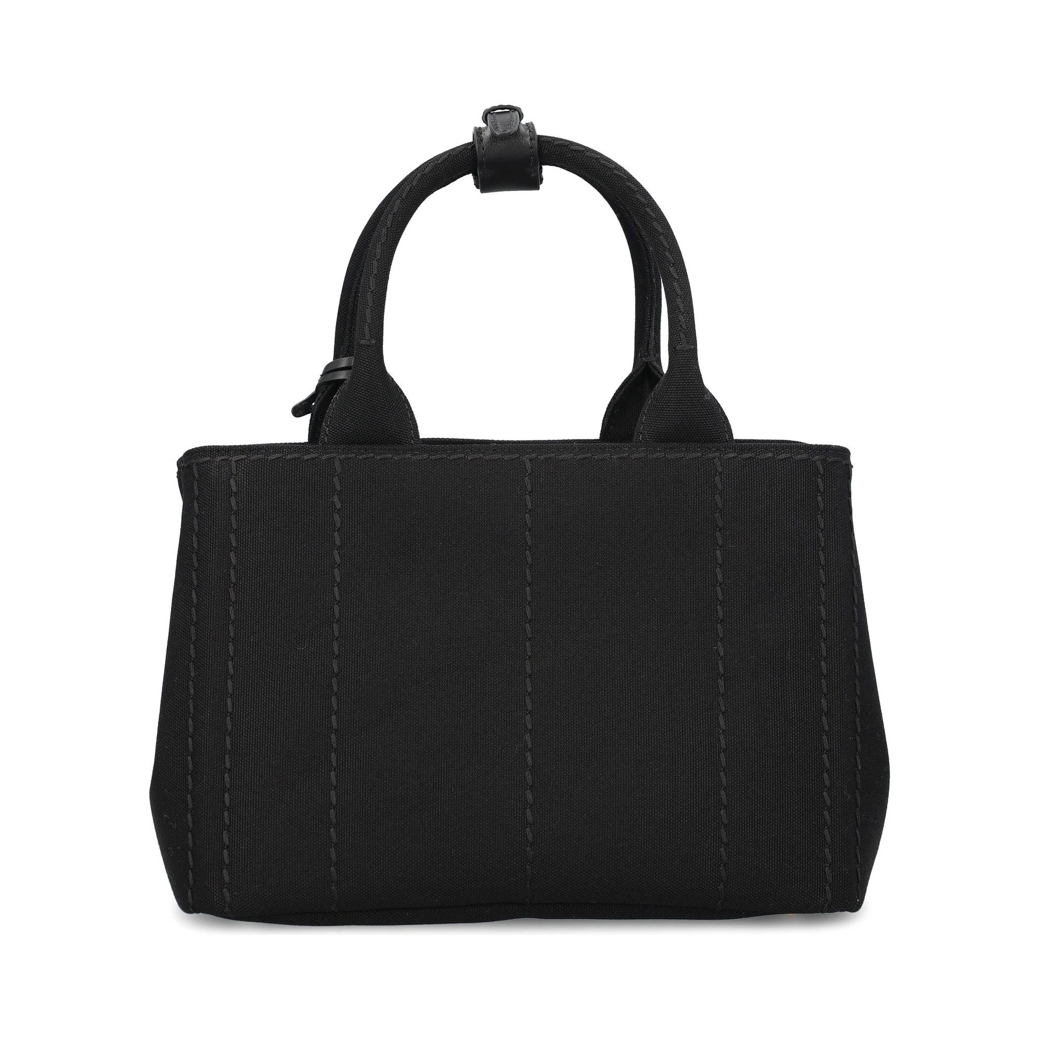 PRADA  Black