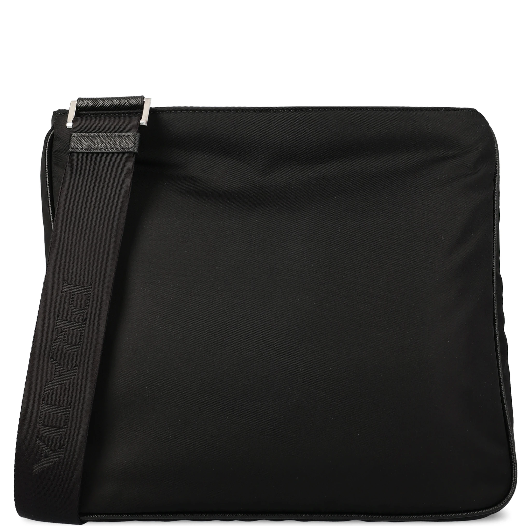 PRADA  Black