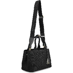 PRADA  Black