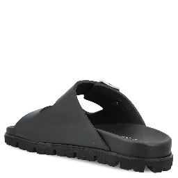PRADA  Black