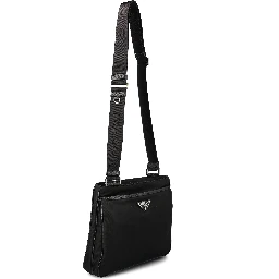 PRADA  Black