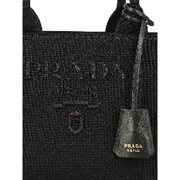 PRADA  Black