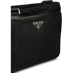 PRADA  Black