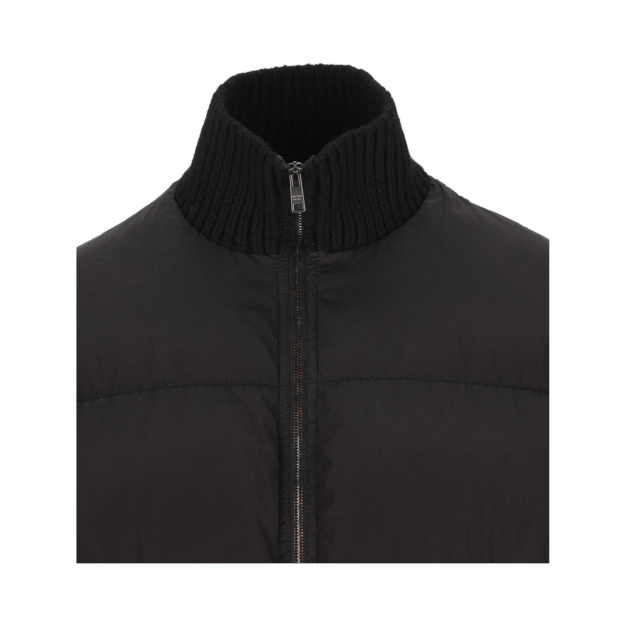 PRADA  Black