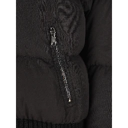 PRADA  Black