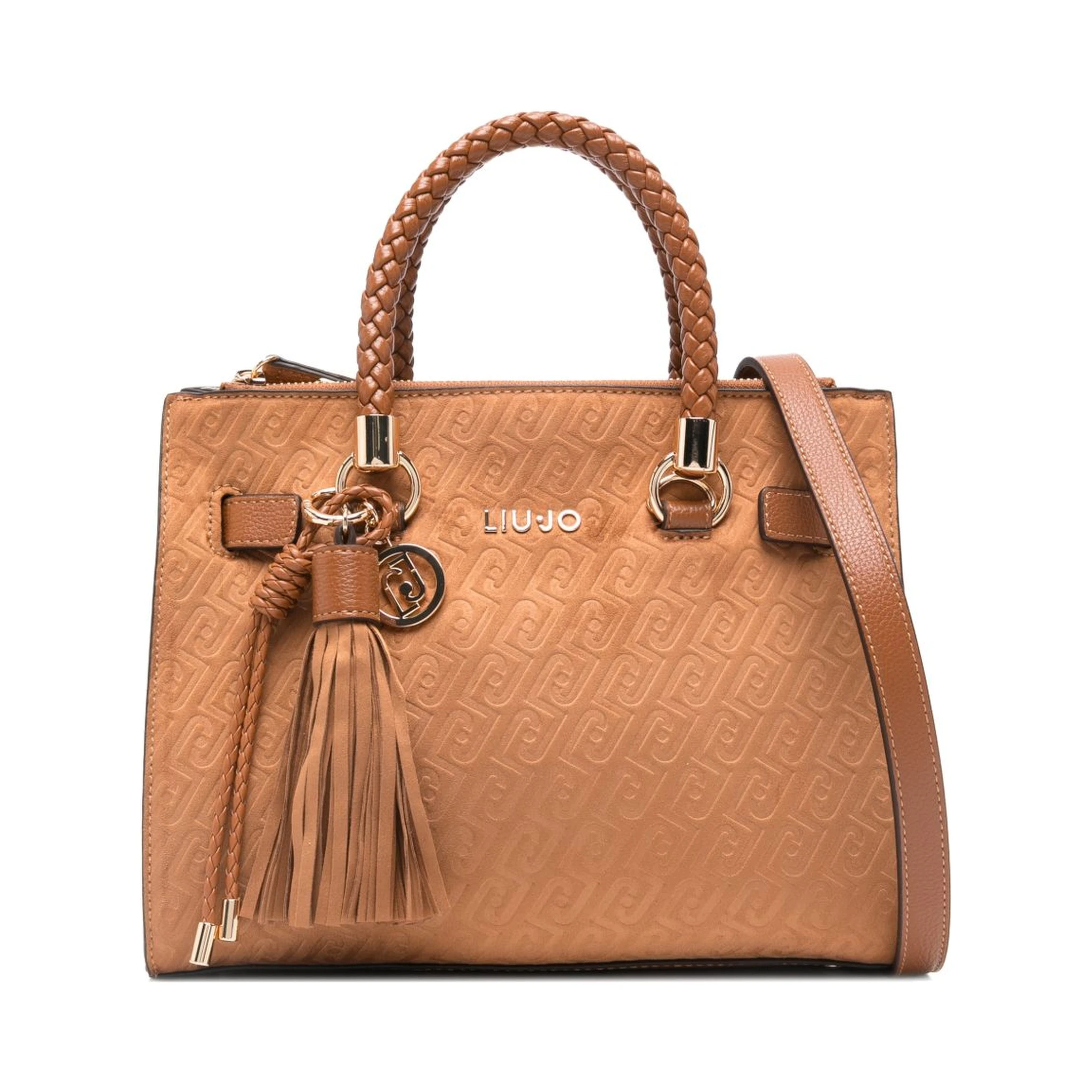 Liu Jo Bags.. Brown