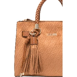 Liu Jo Bags.. Brown