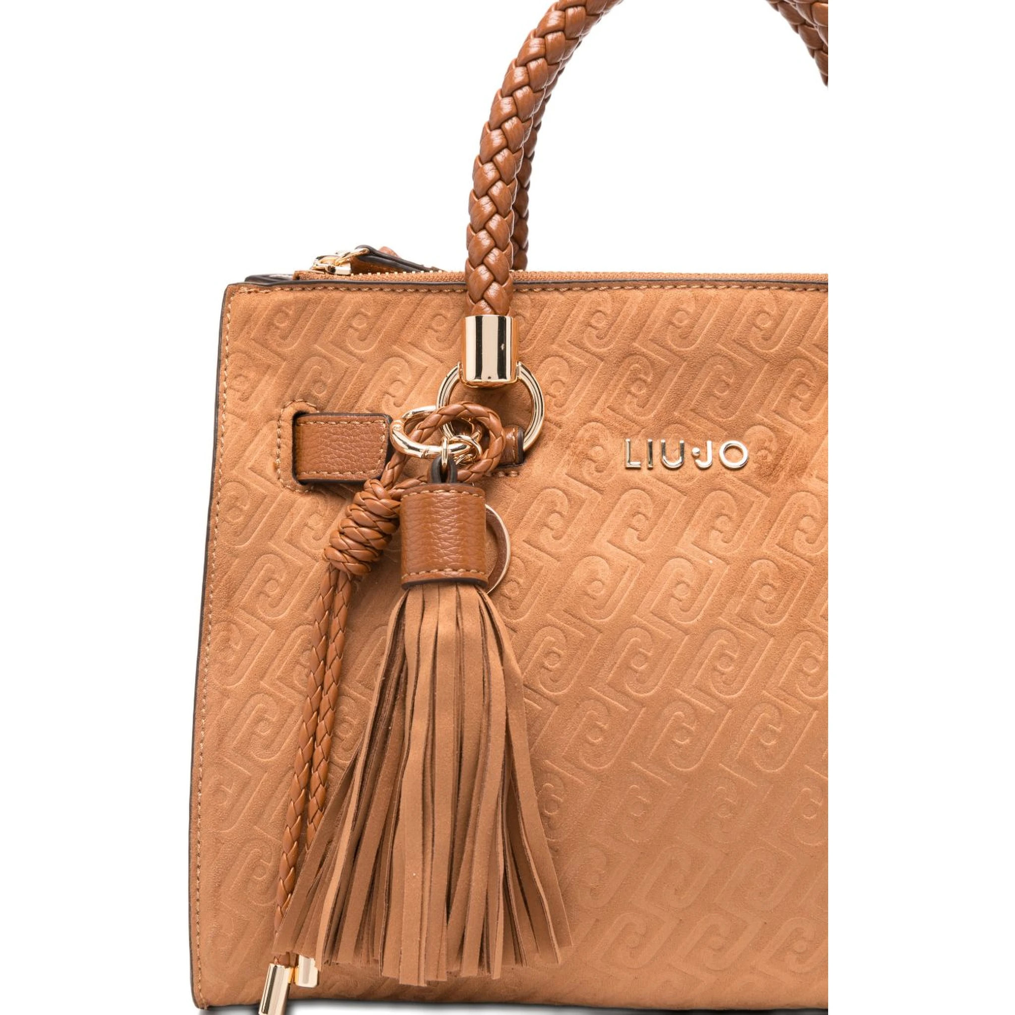 Liu Jo Bags.. Brown