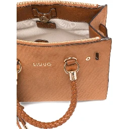 Liu Jo Bags.. Brown
