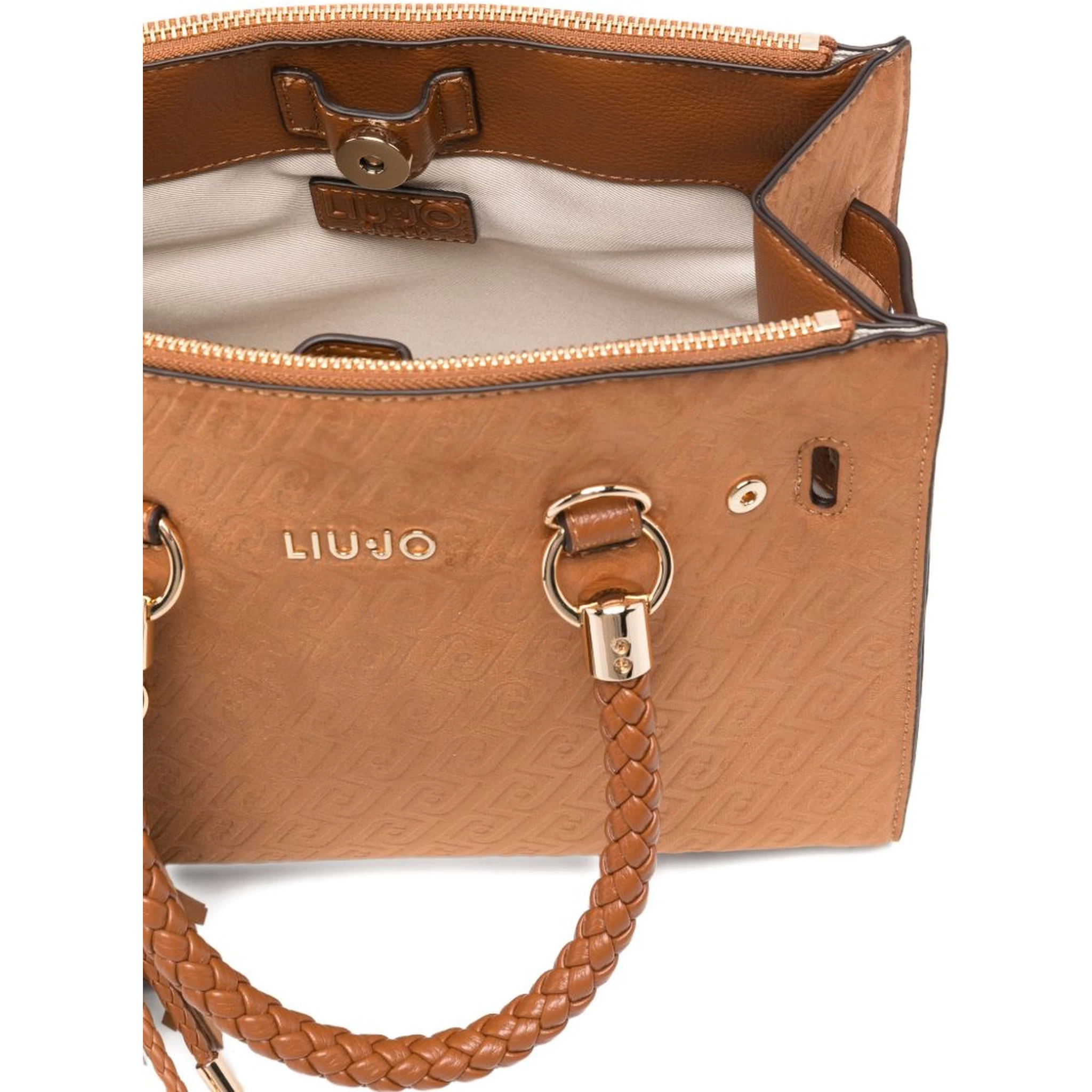 Liu Jo Bags.. Brown