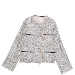 Forte Forte Jackets Blue