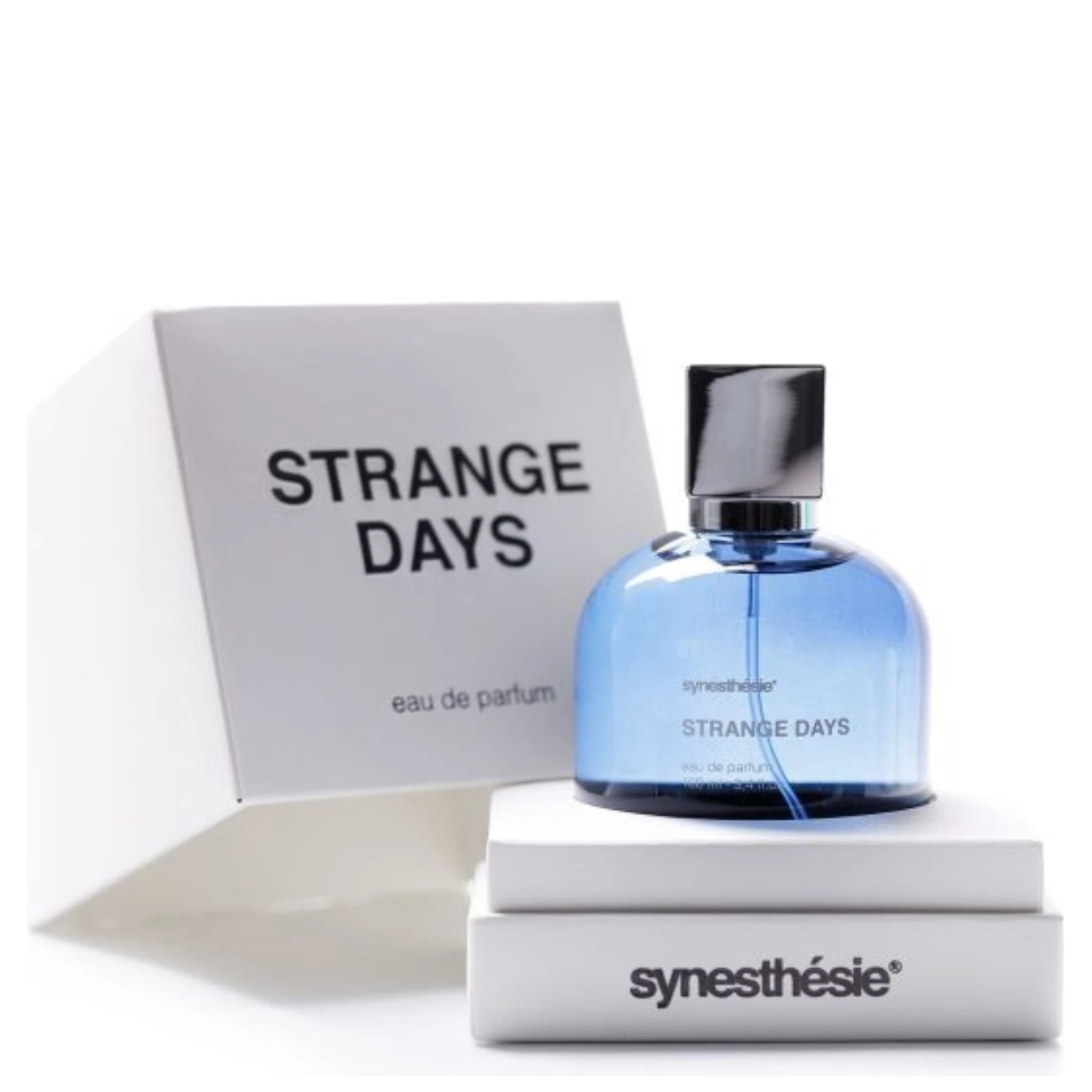 PARFUM 100ML