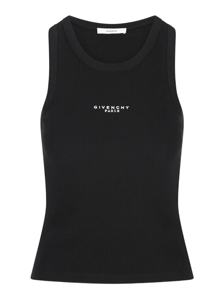 Givenchy Shirts Black