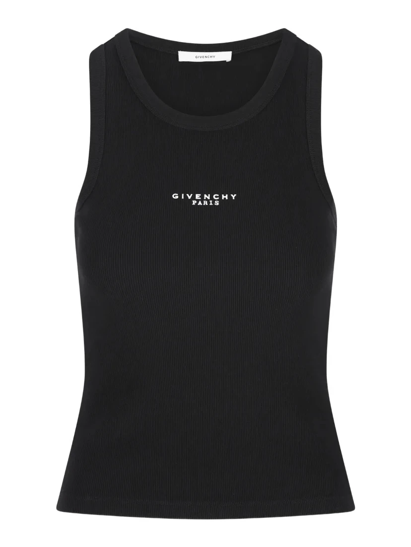 Givenchy Shirts Black