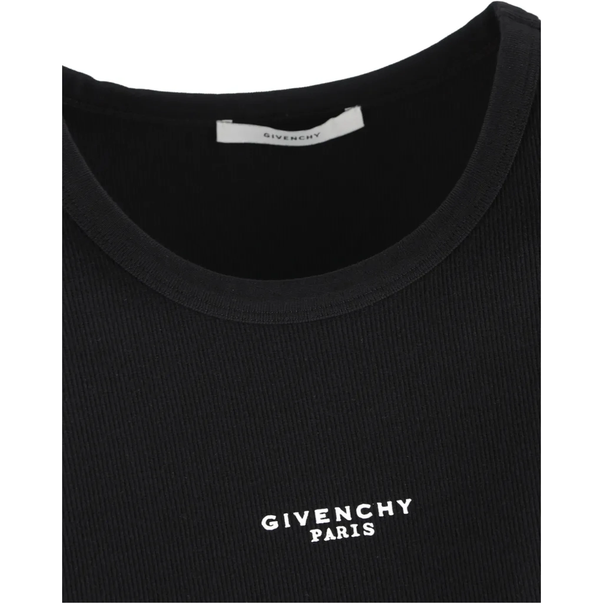 Givenchy Shirts Black