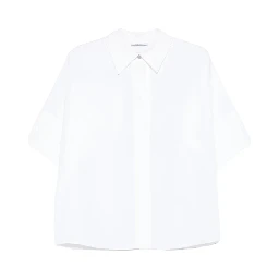 Givenchy Shirts White