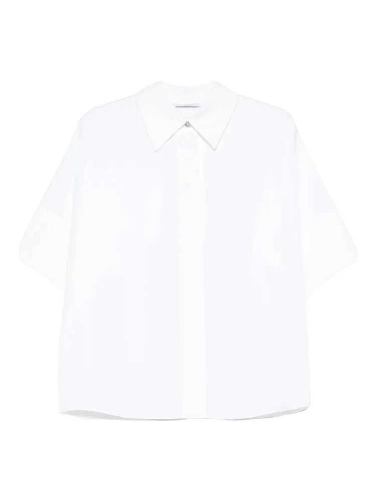 Givenchy Shirts White