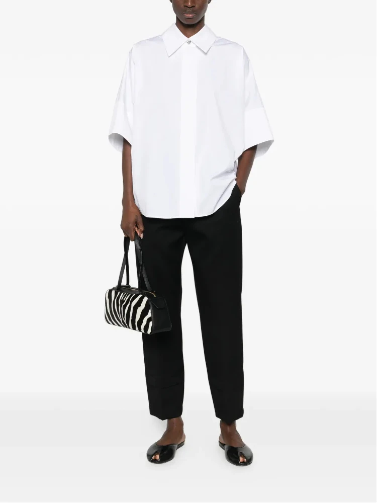 Givenchy Shirts White alternative