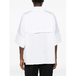 Givenchy Shirts White