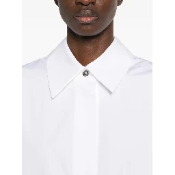Givenchy Shirts White