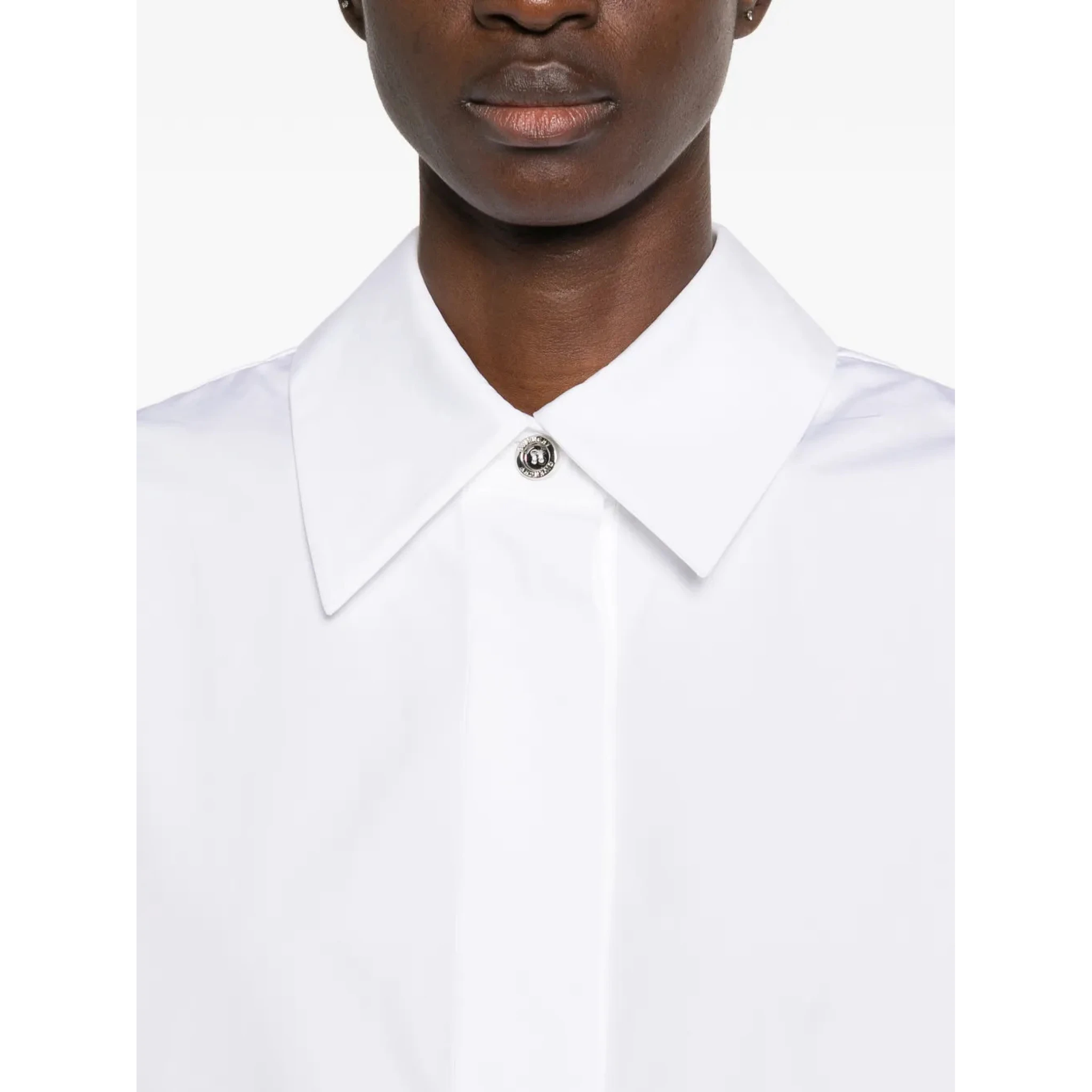 Givenchy Shirts White